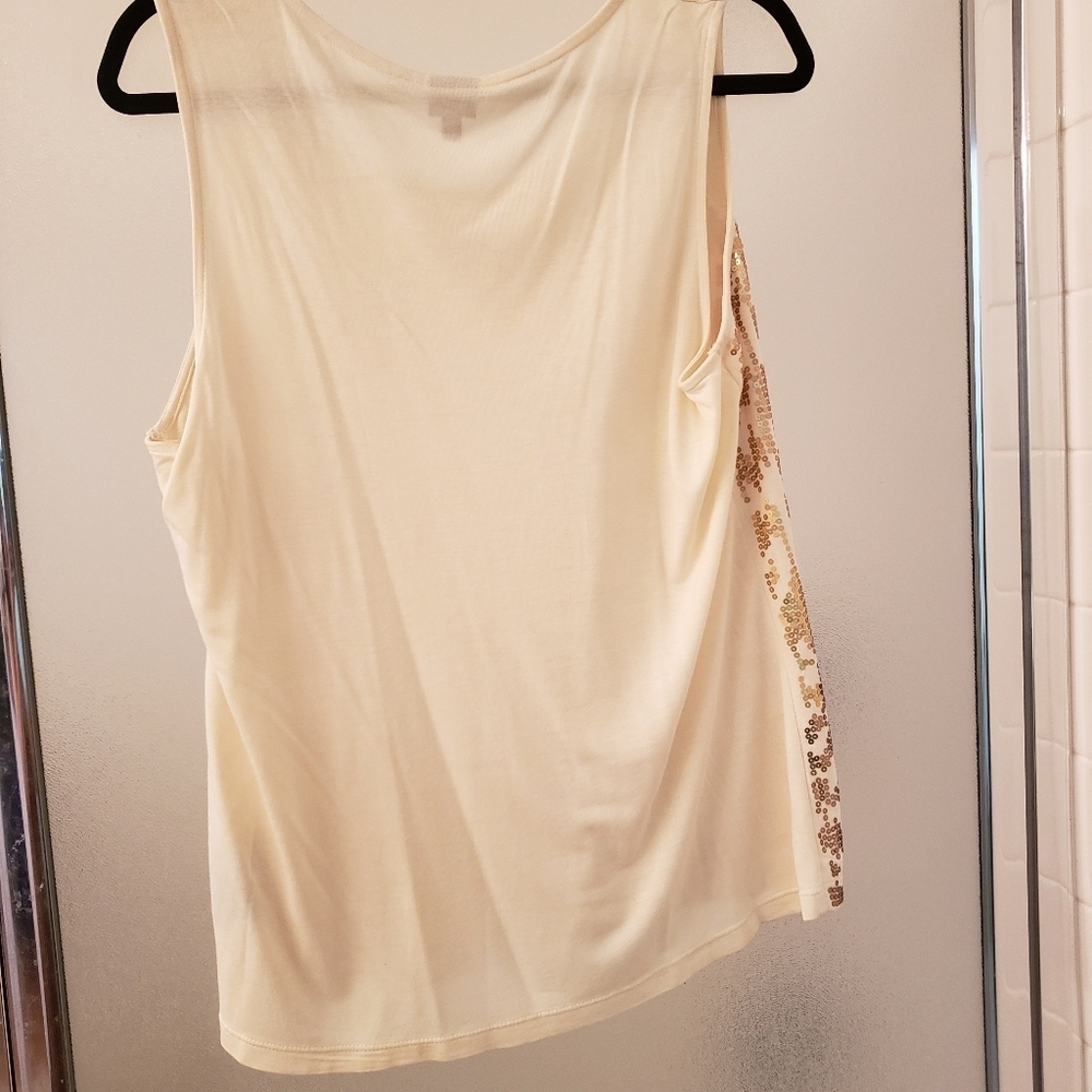 Rafaella Studio Tank - Picture 2 of 4